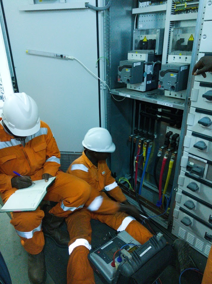 Metering and Proving Systems